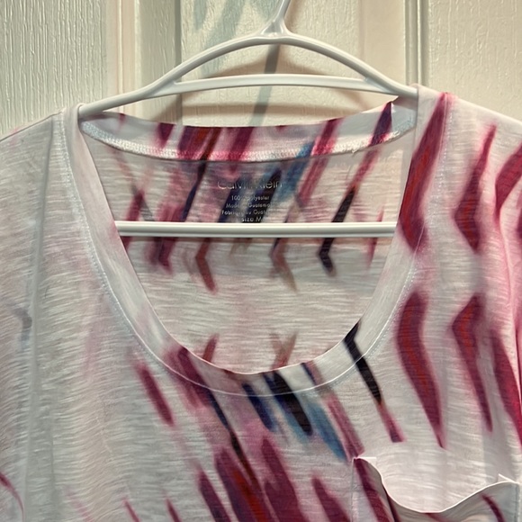 Calvin Klein T-shirt - Picture 4 of 8